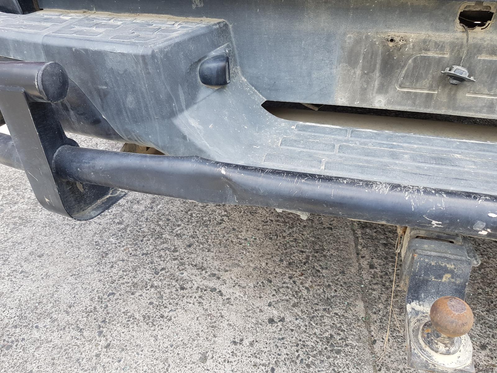 Holden Colorado - RG 2012 -2016