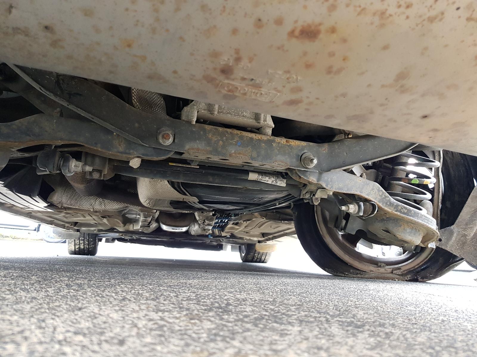 Ford Focus - LW 2011-2015