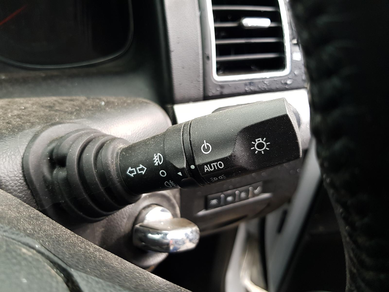 Holden Captiva - Captiva 7 2011-Present