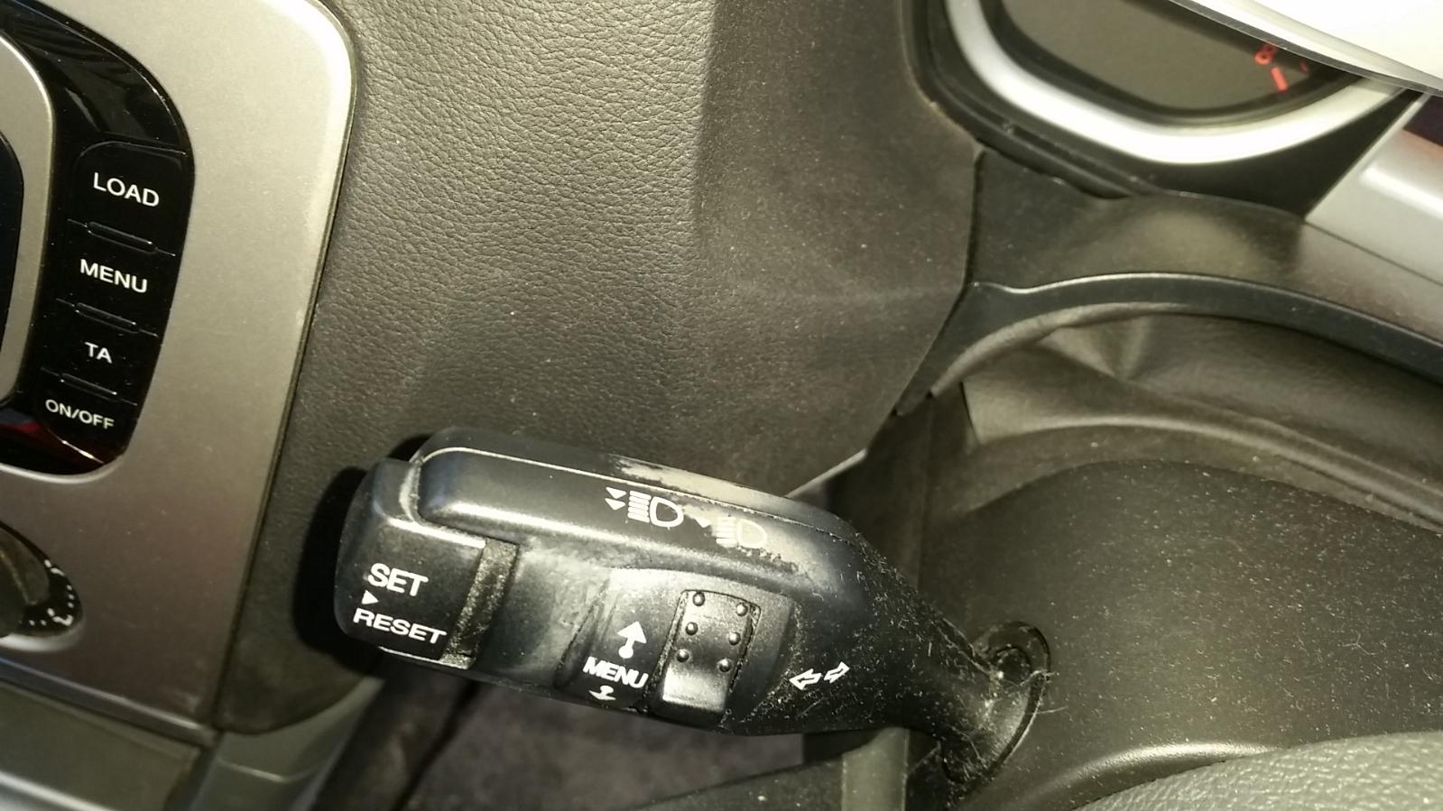 Ford Focus - LT-LV 2008-2011