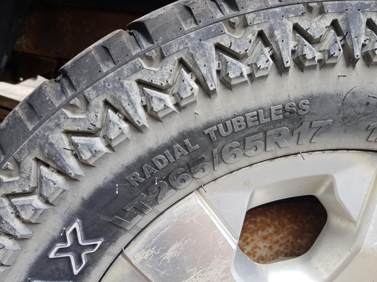 Holden Colorado - RG 2012 -2016