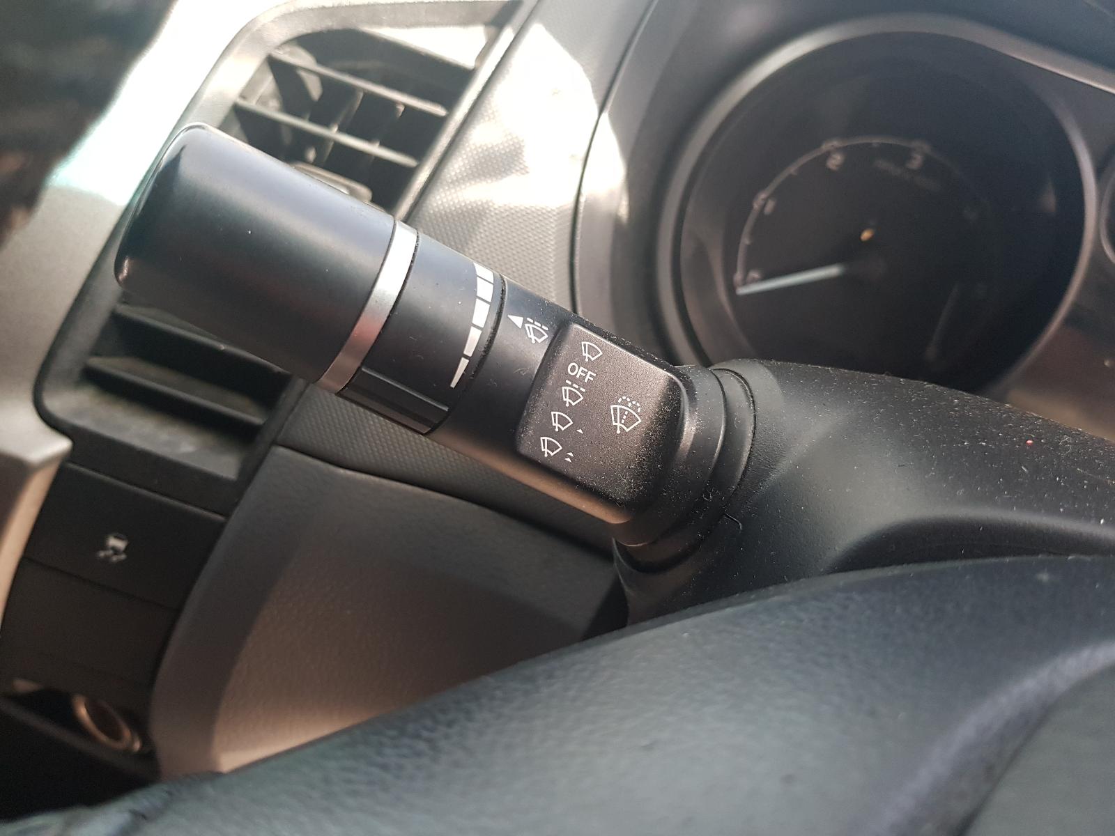 Ford Ranger - PX/PX2 2011-2017