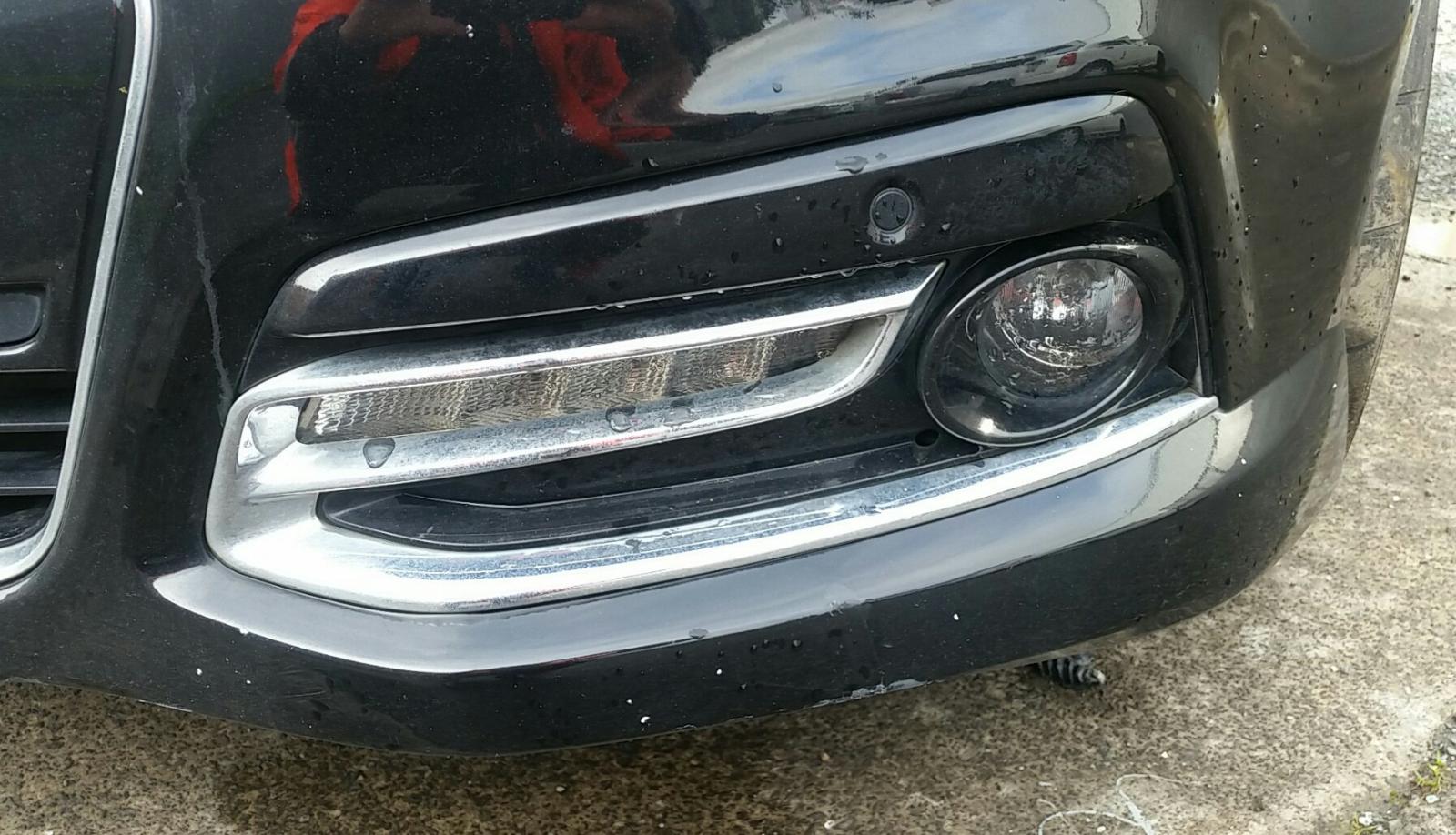 Holden Commodore - VF 2013-Present