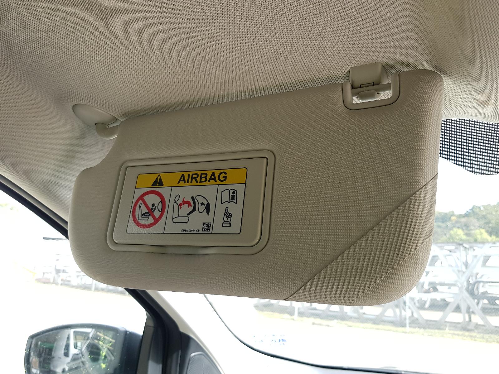 Ford Escape - LF 2007-Present