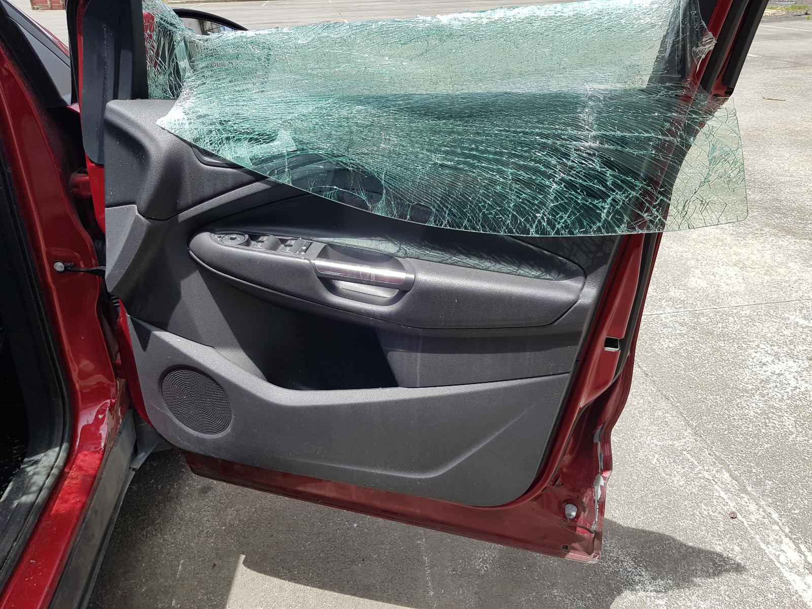 Ford Escape - LF 2007-Present