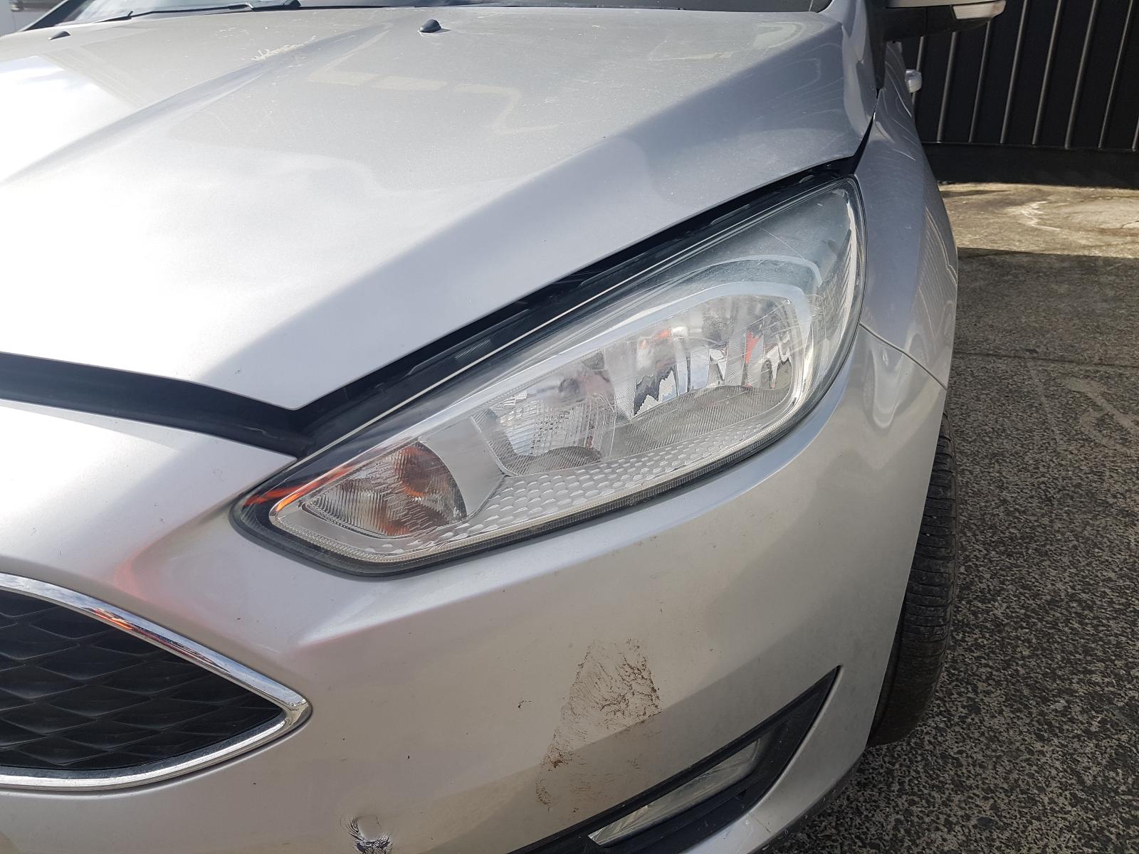 Ford Focus - LZ 2015-2017