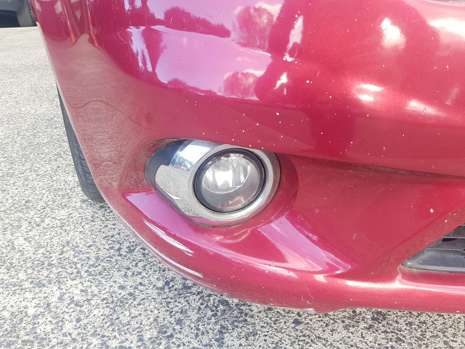 Ford Falcon - FG-FGX 2008-2016