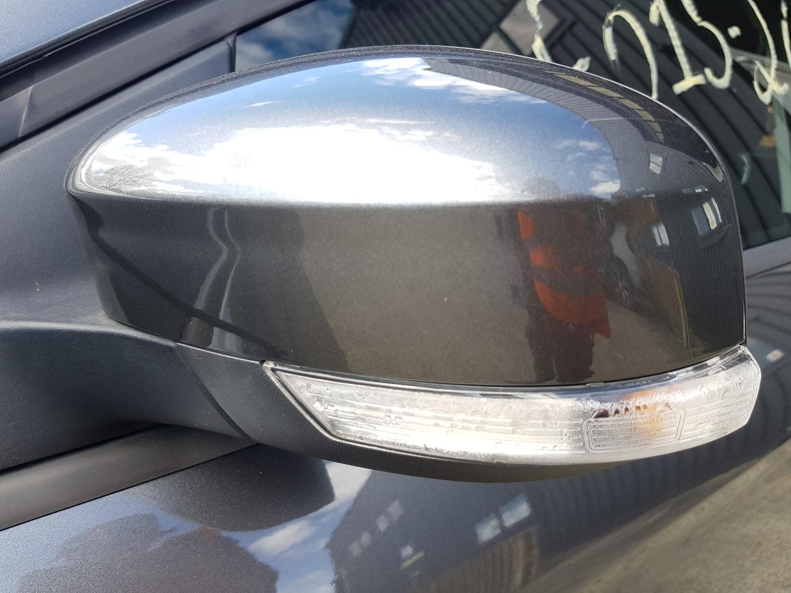 Ford Focus - LZ 2015-2017