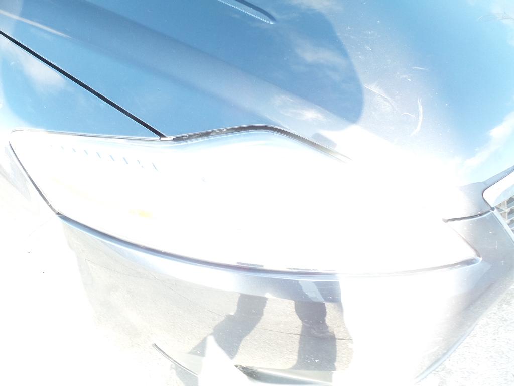 Ford Mondeo - MA-MB 2007-2010