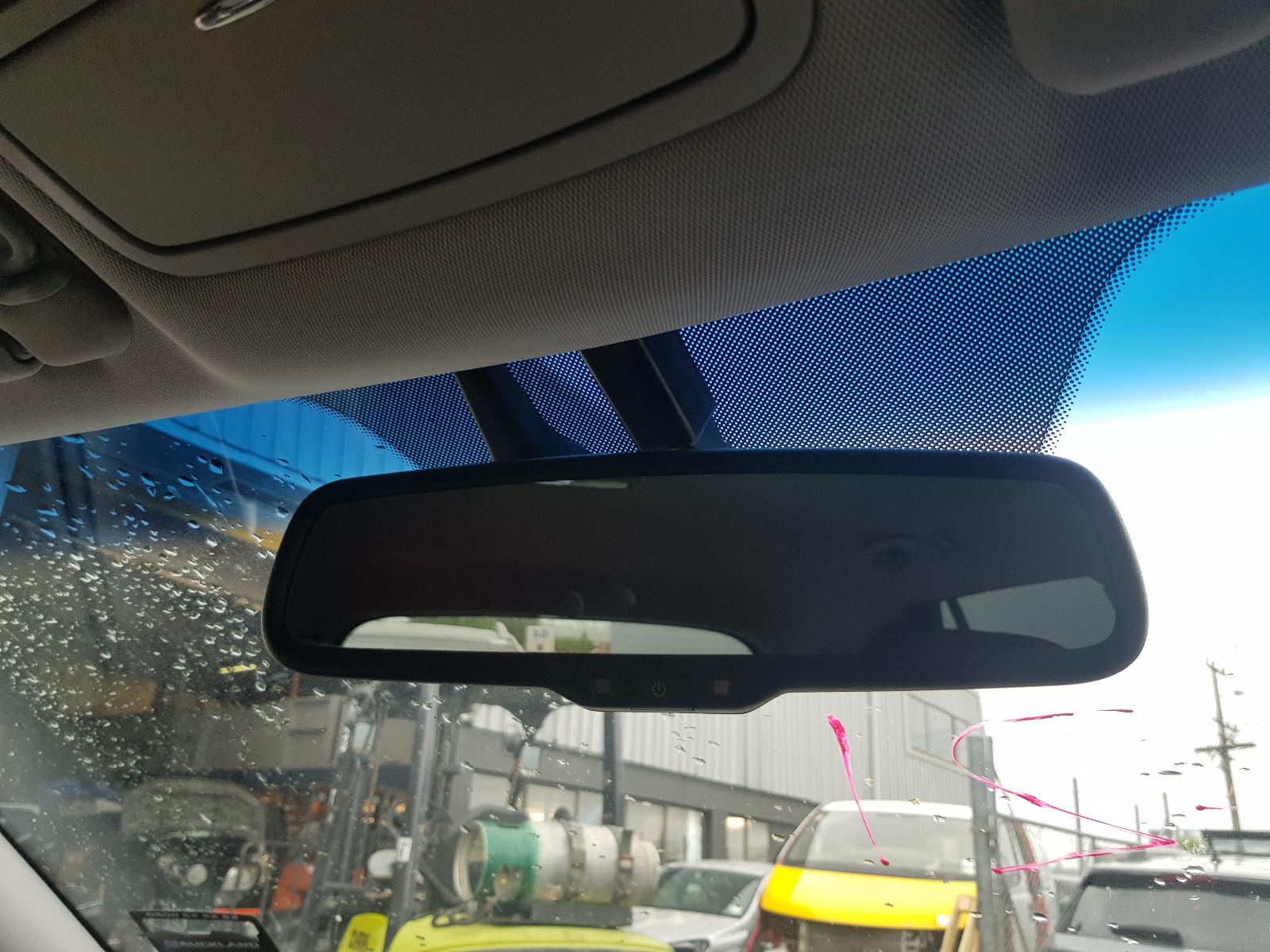 Hyundai Santa Fe - 2006-2012