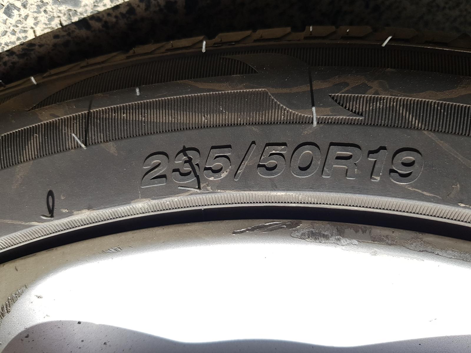 Holden Captiva - Captiva 7 2011-Present