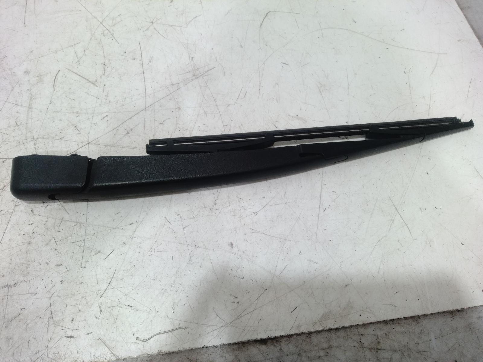 Wiper_Arm