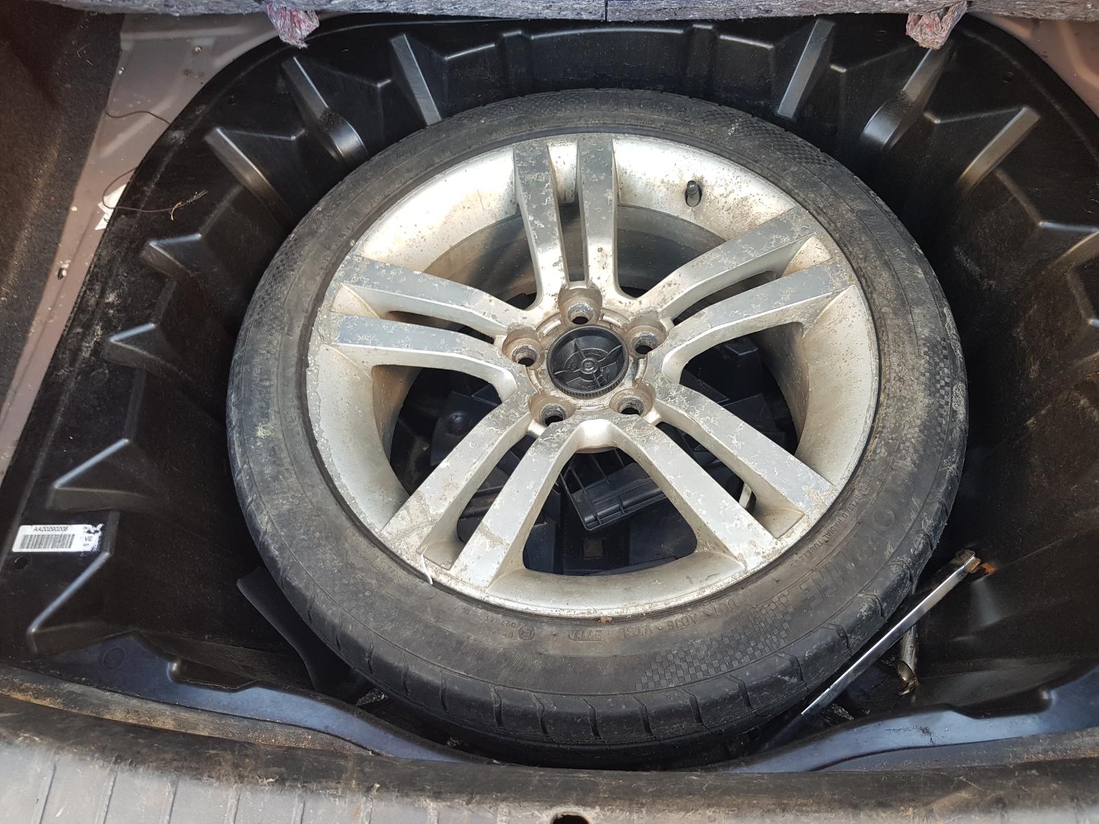 Holden Commodore - VE 2006-2013