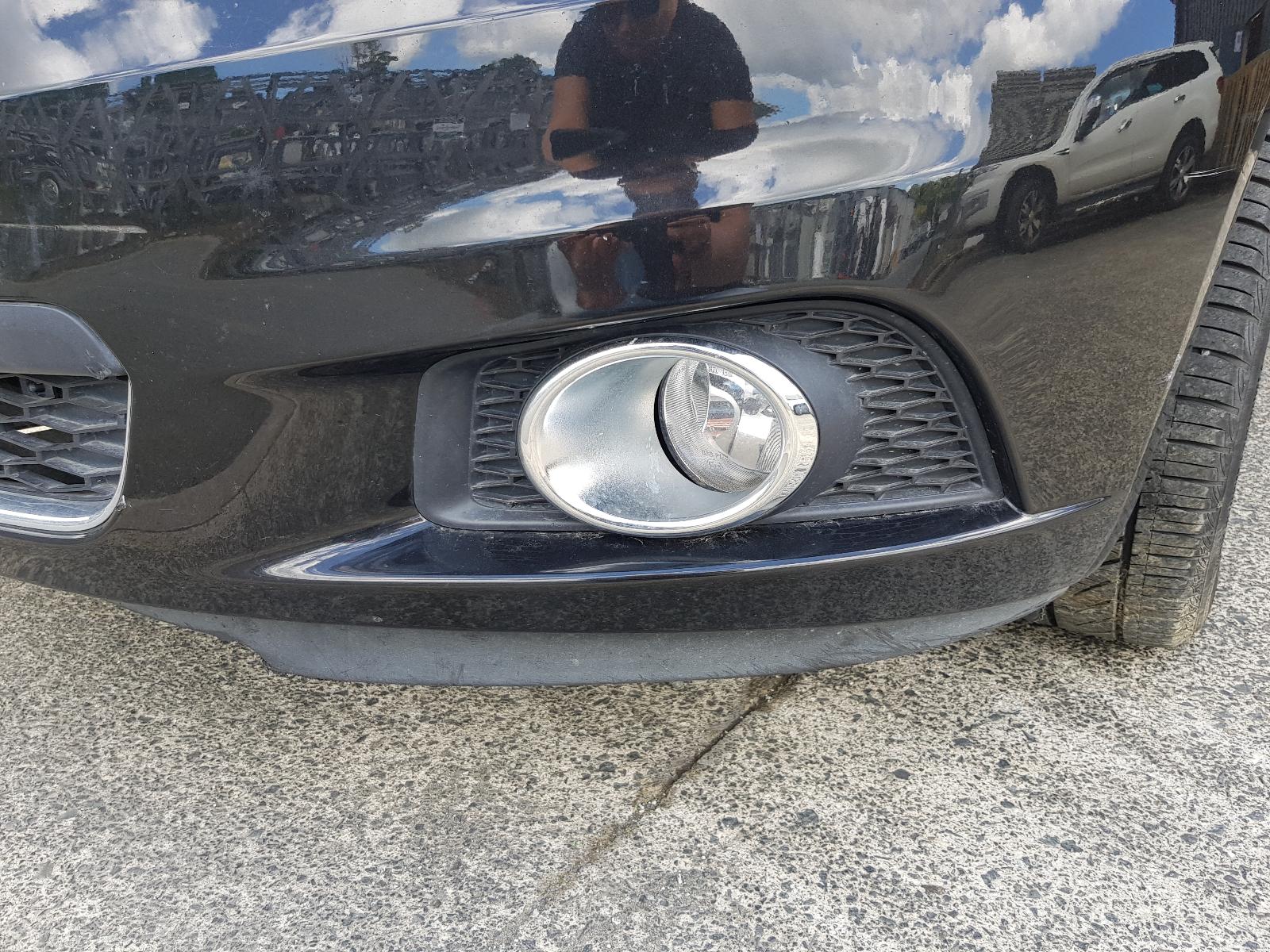 Holden Cruze - 2009-Present