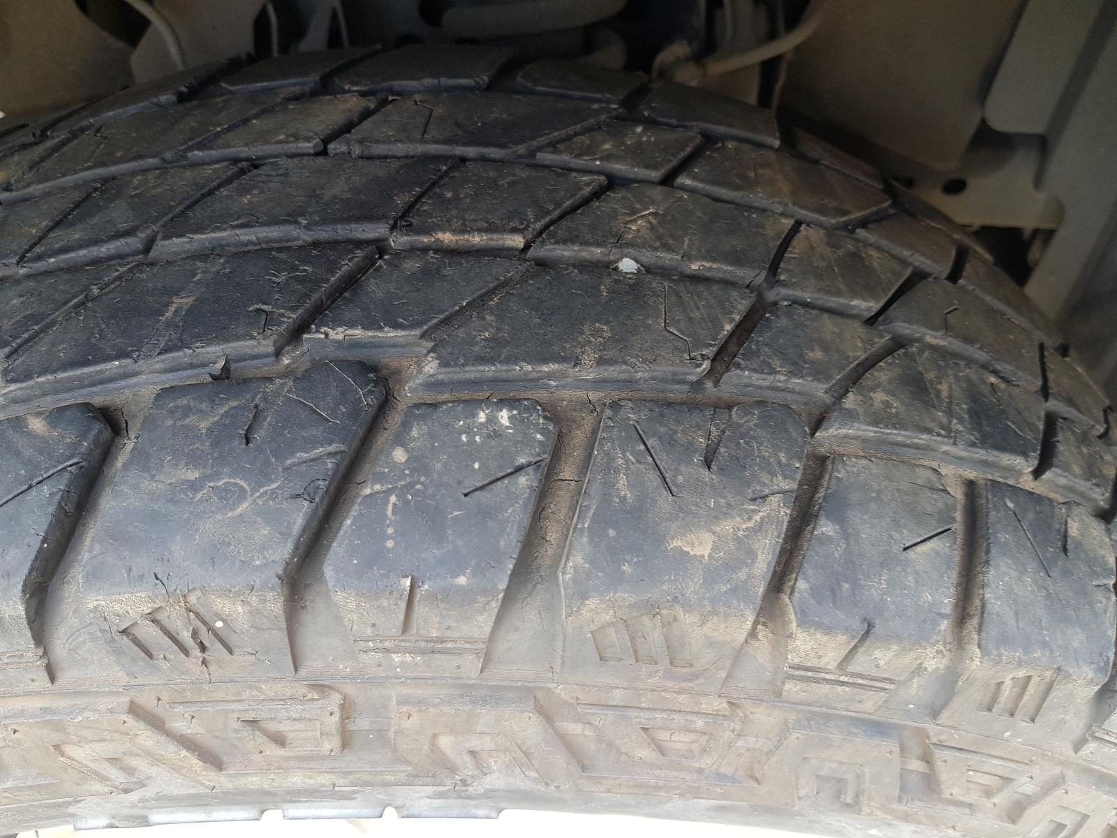 Holden Colorado - RG 2012 -2016