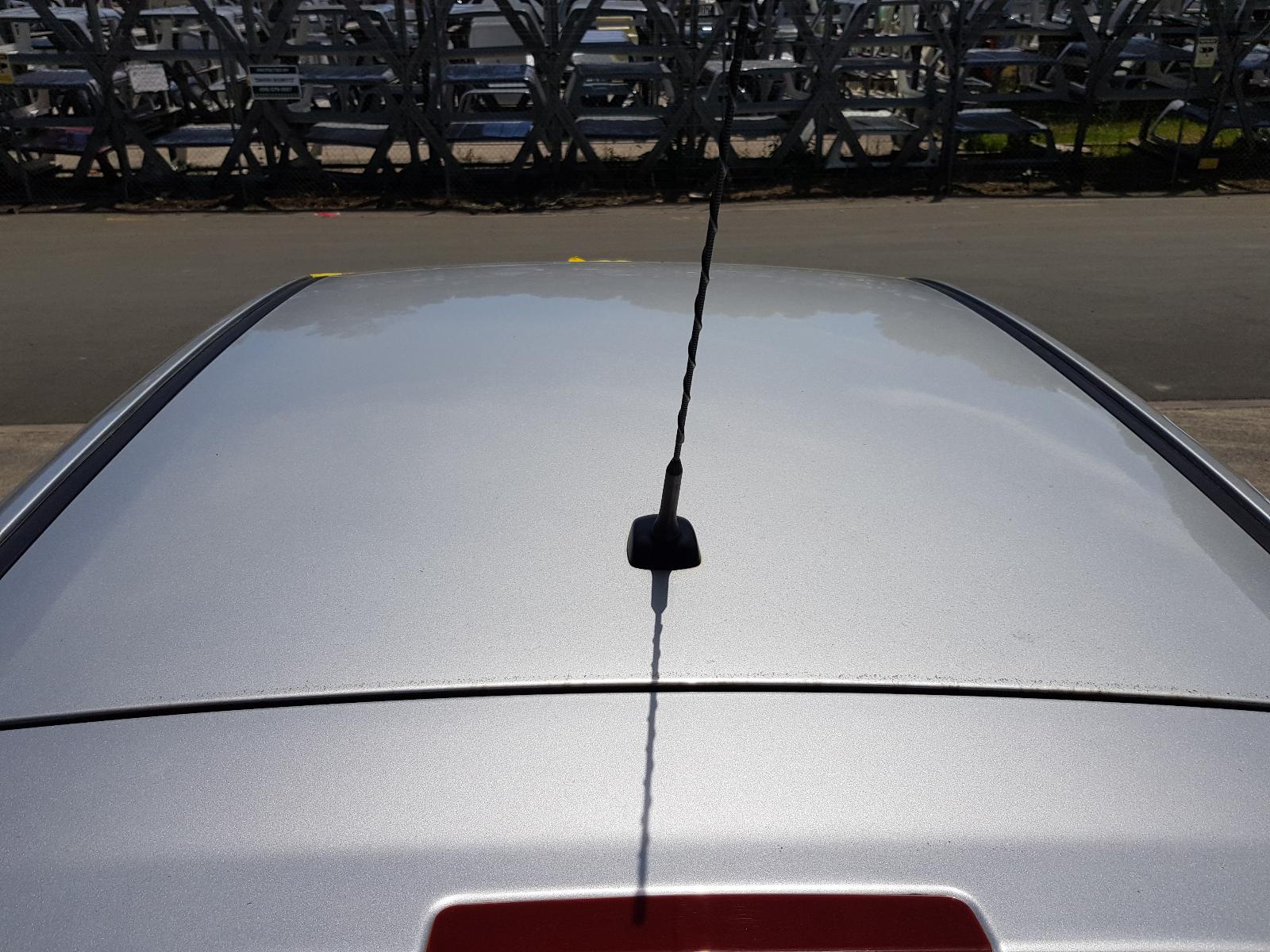 Holden Cruze - 2009-Present