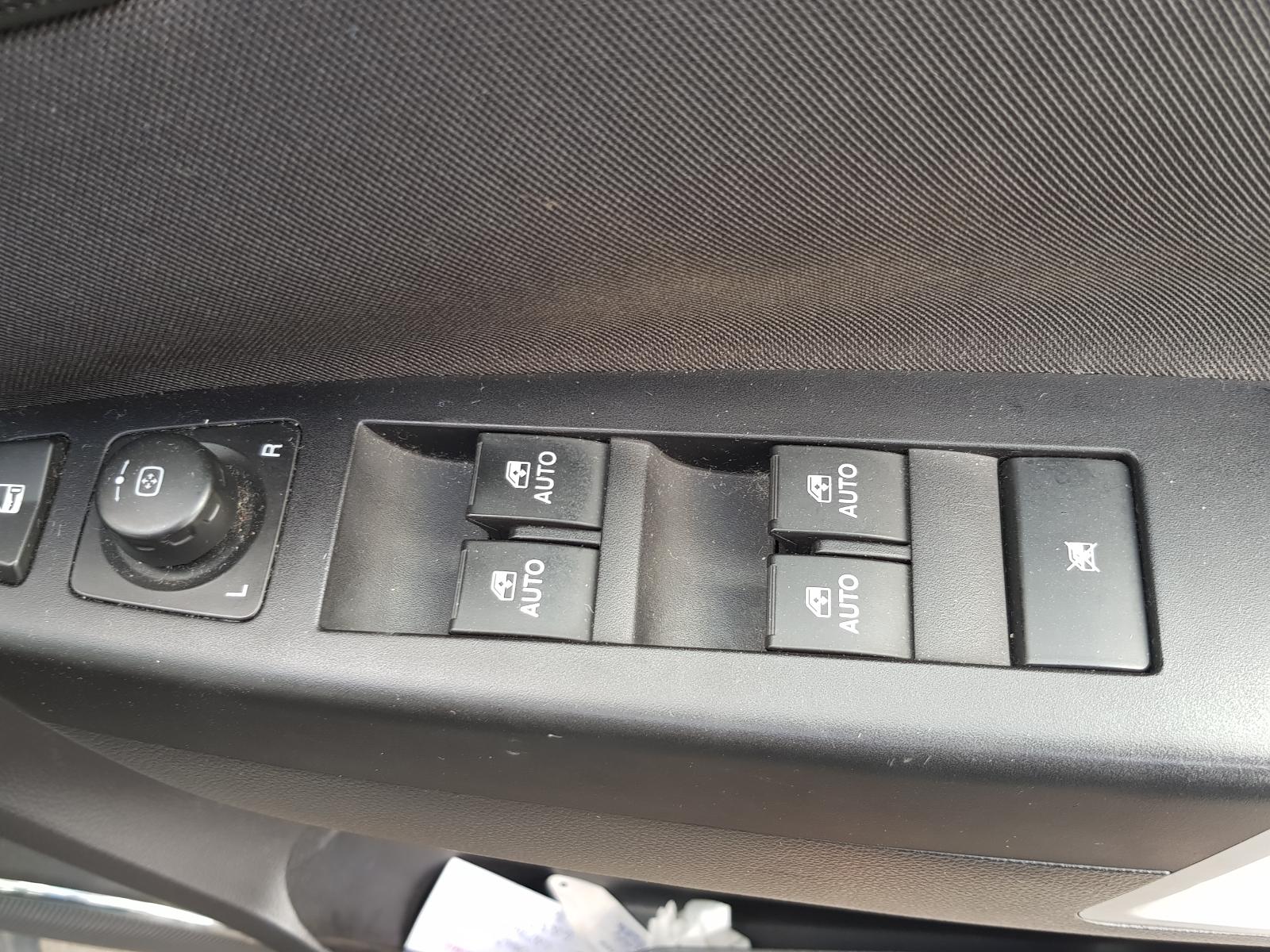 Holden Captiva - Captiva 5 2006-2011