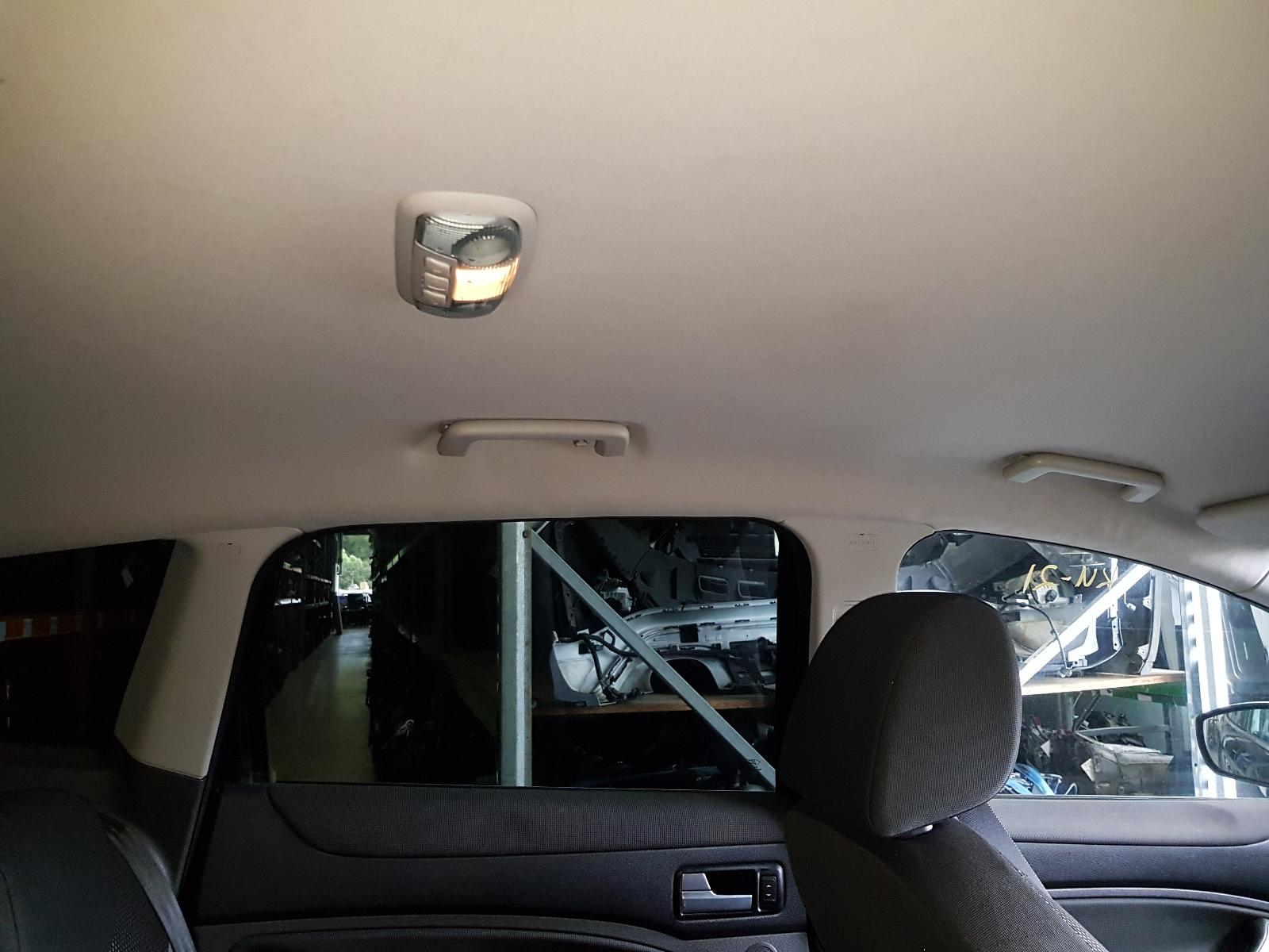 Ford Kuga - 2008-2012