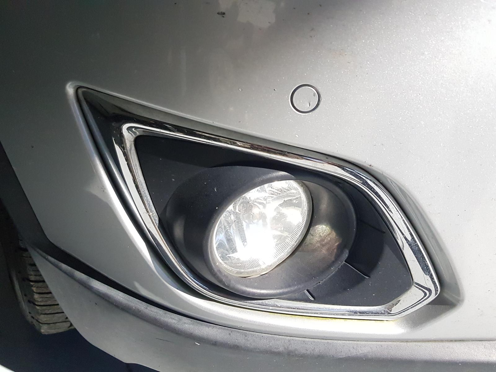 Holden Captiva - Captiva 5 2006-2011