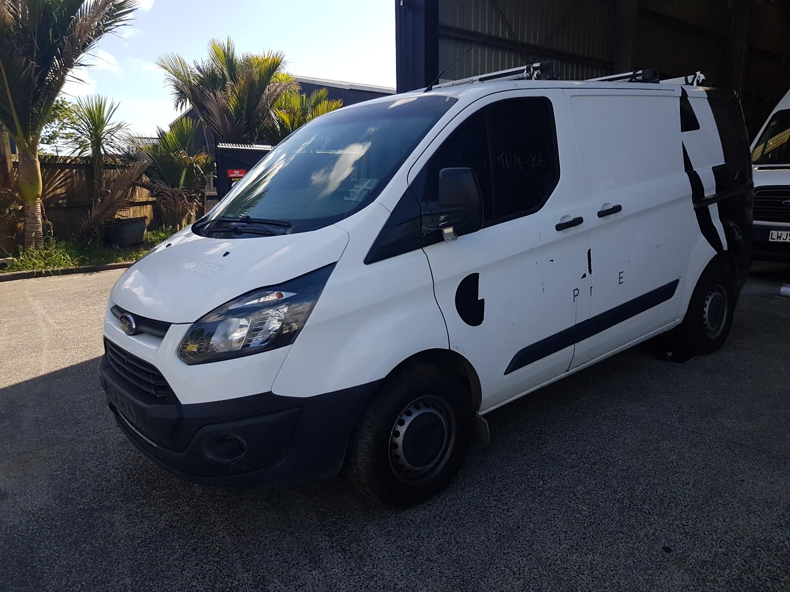 Ford Transit - Other