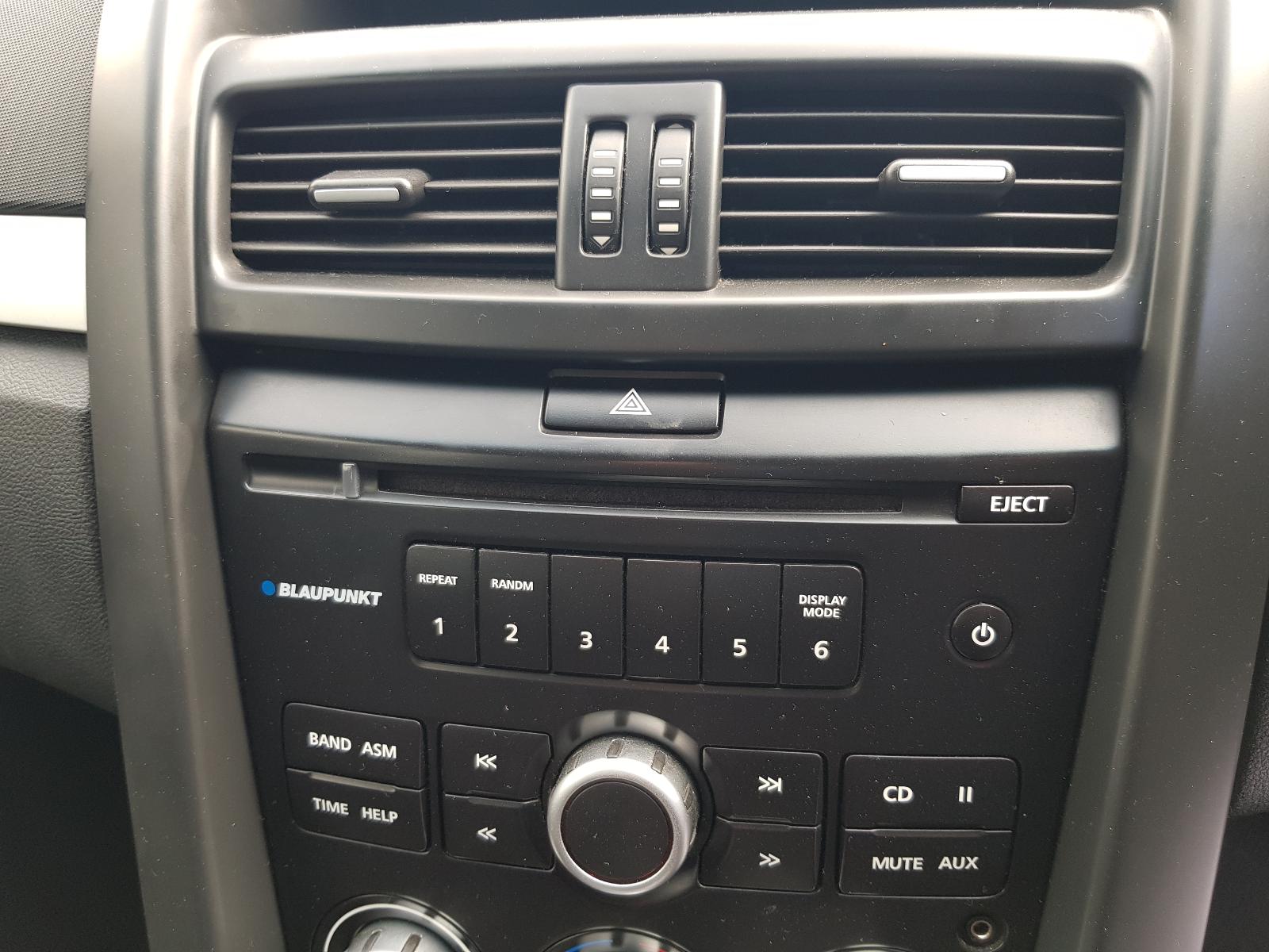 Holden Commodore - VE 2006-2013