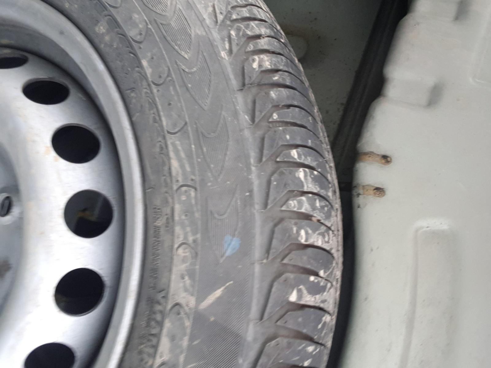 Ford Transit - Other