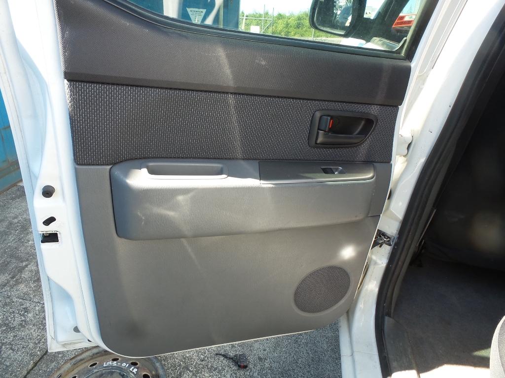 Ford Ranger - PJ 2006-2009