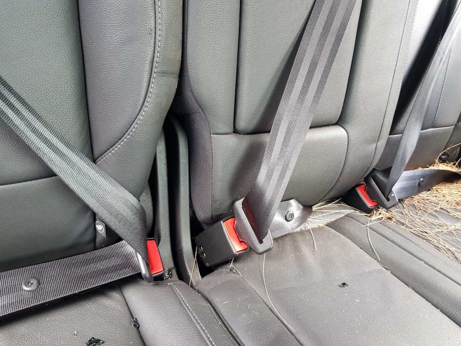 Ford Kuga - TF 2013-Present