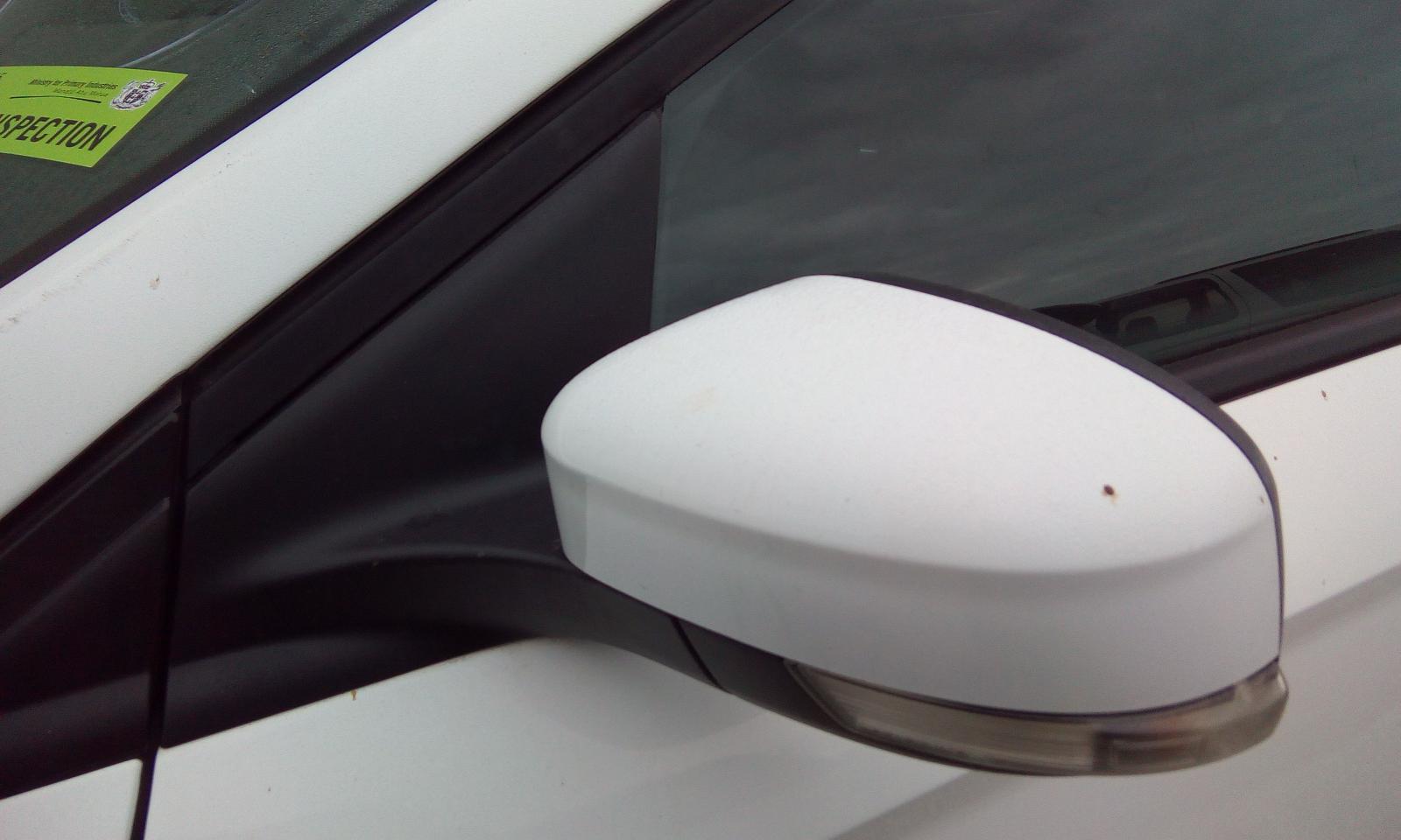 Ford Mondeo - MC 2011-2014