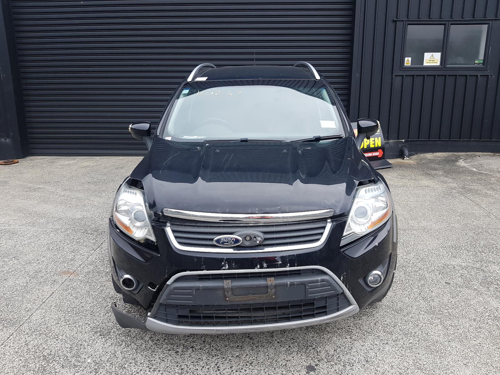 Ford Kuga - TE 2012-2013
