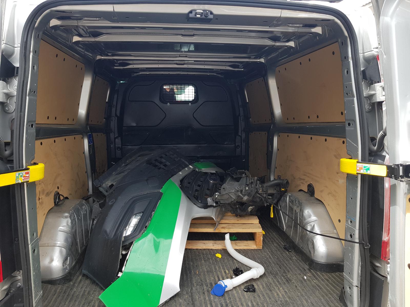 Ford Transit - Other