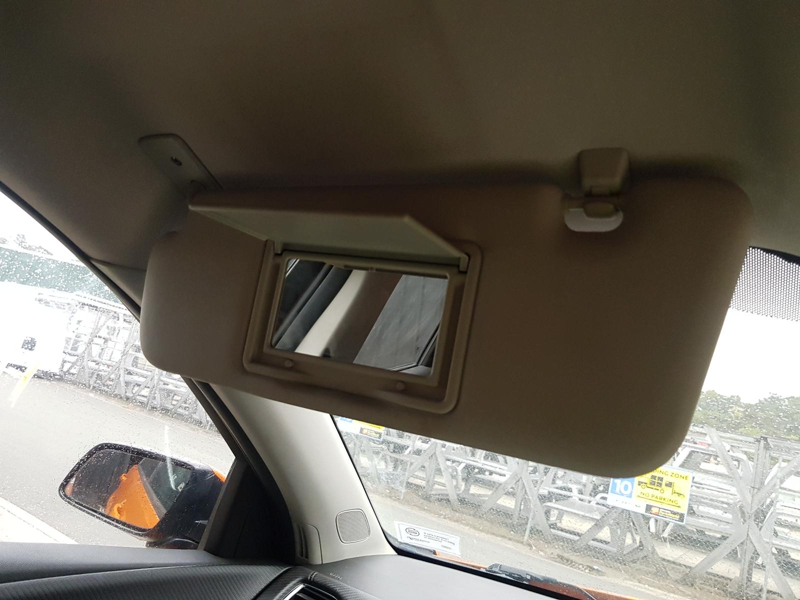 Holden Commodore - VF 2013-Present