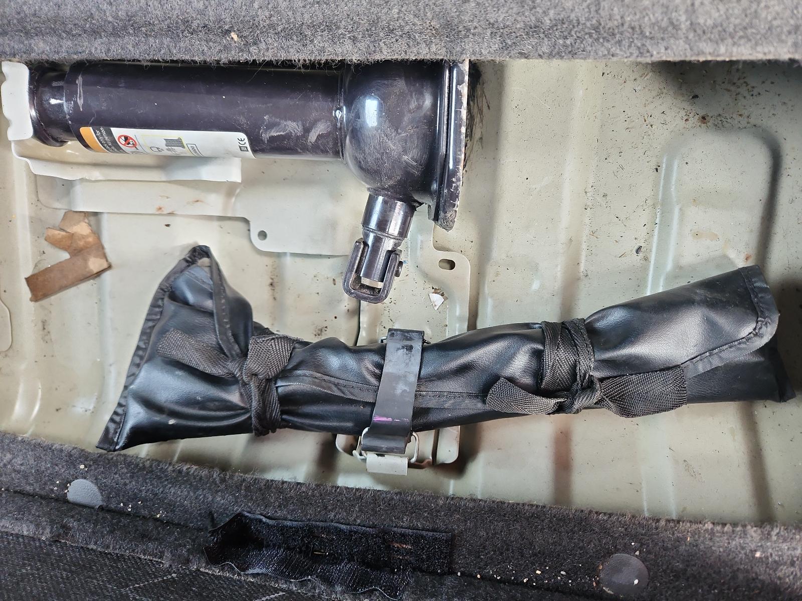 Holden Colorado - RG 2012 -2016