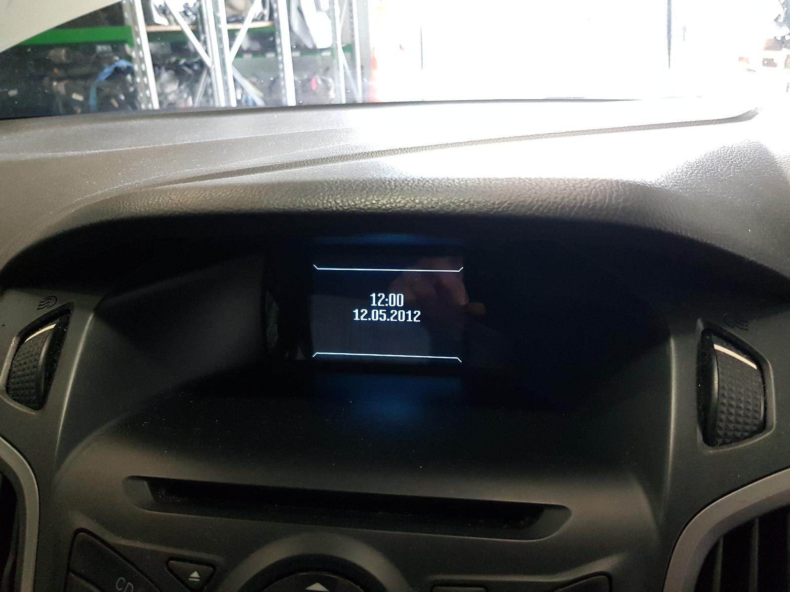 Ford Focus - LW 2011-2015