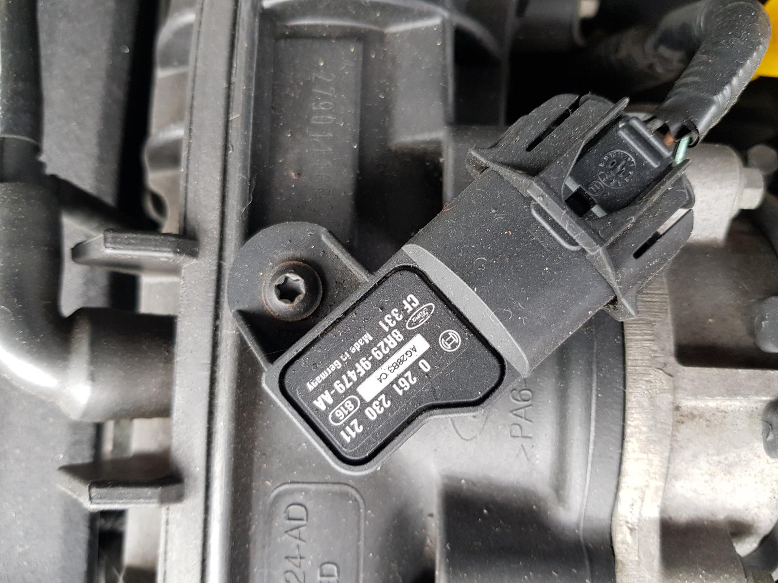 Ford Falcon - FG-FGX 2008-2016