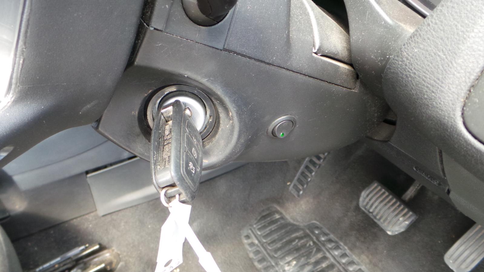 Ford Mondeo - MC 2011-2014