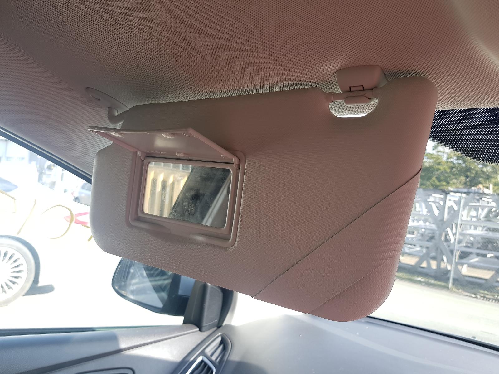 Ford Focus - LZ 2015-2017