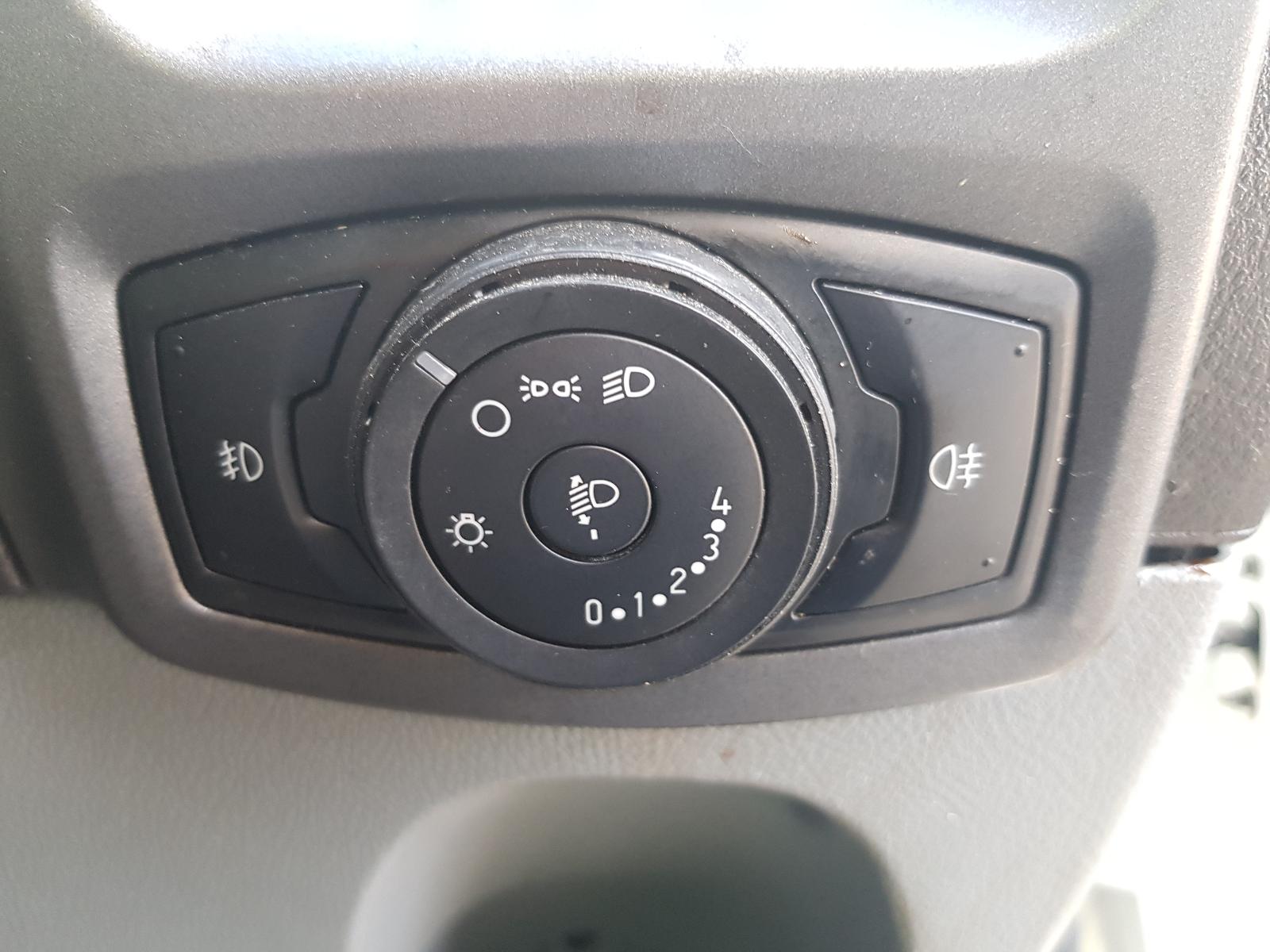 Ford Transit - Other