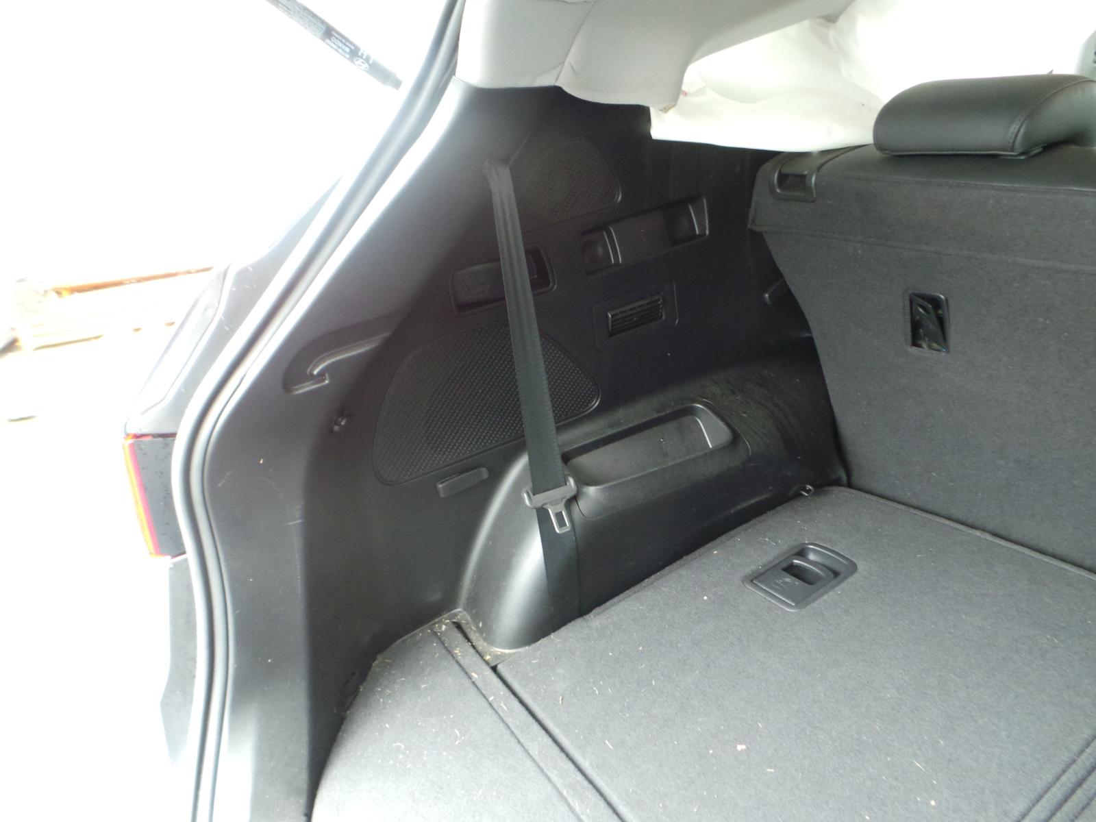 Hyundai Santa Fe - 2013-Present