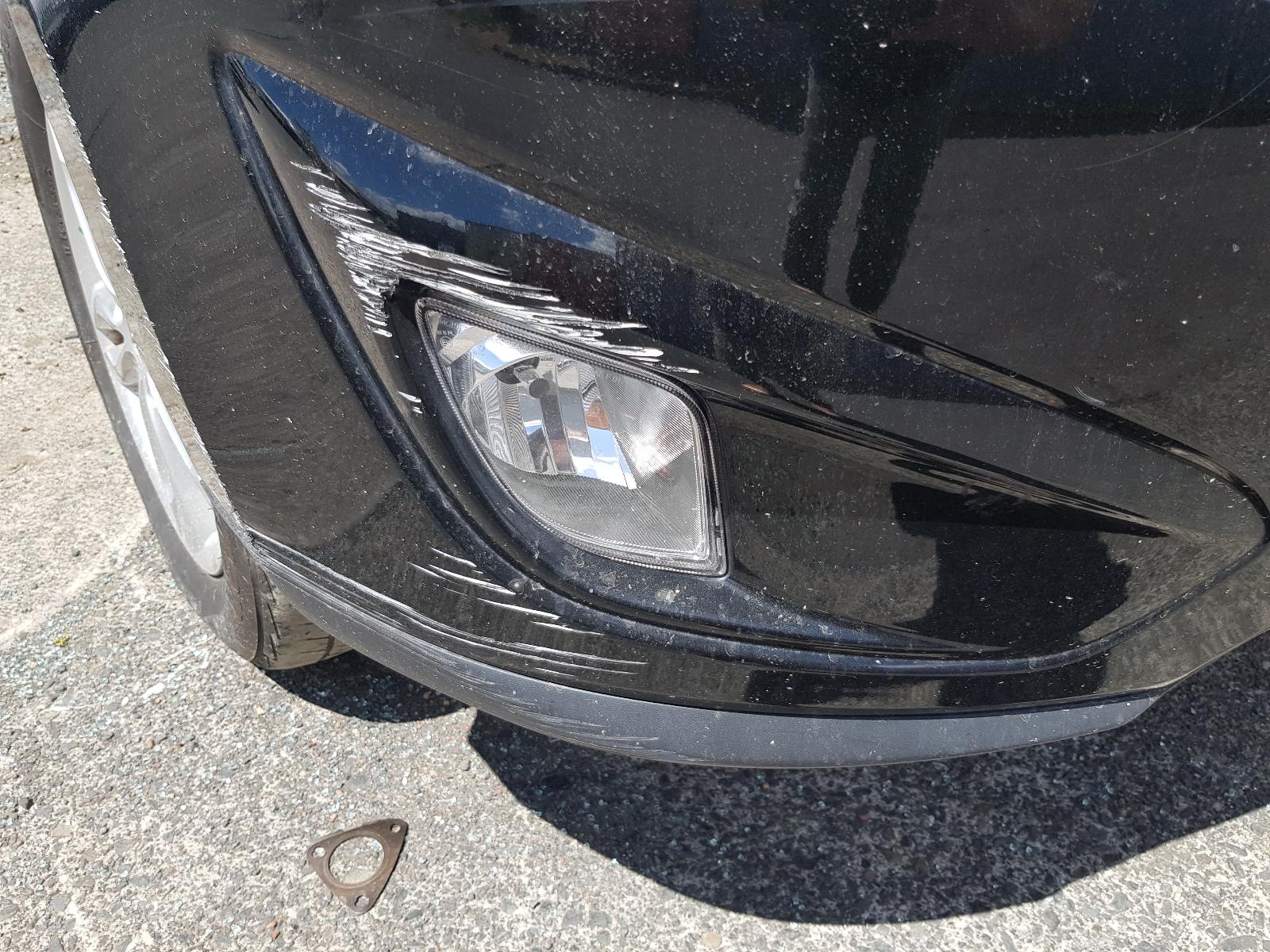 Hyundai ix35 - 2010-2015