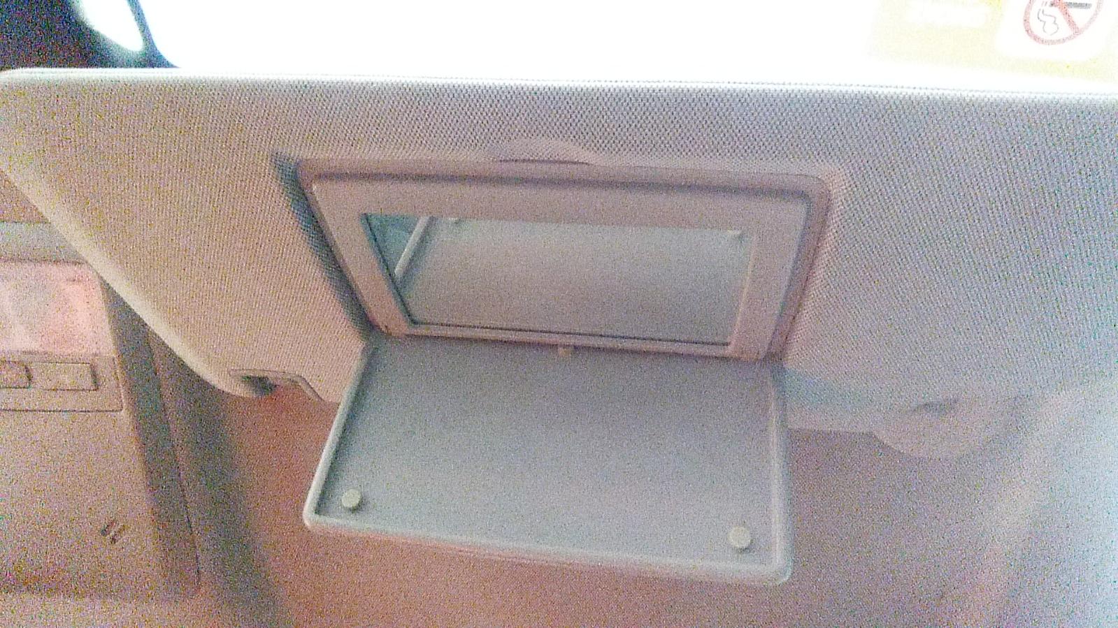 Holden Trax - TJ Series 2013-Present