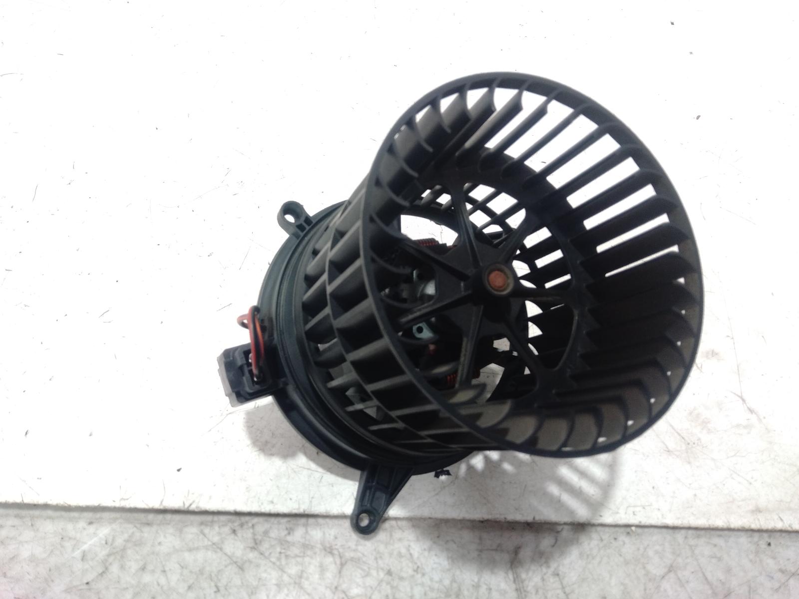 Heater_Fan_Motor
