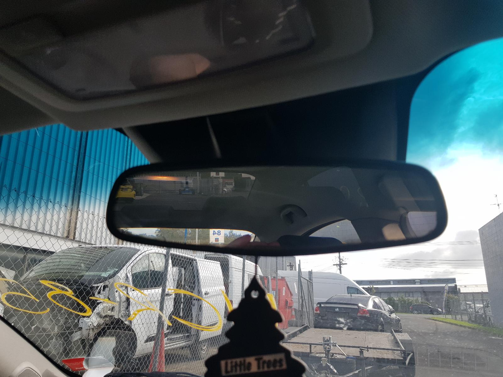 Holden Cruze - 2009-Present