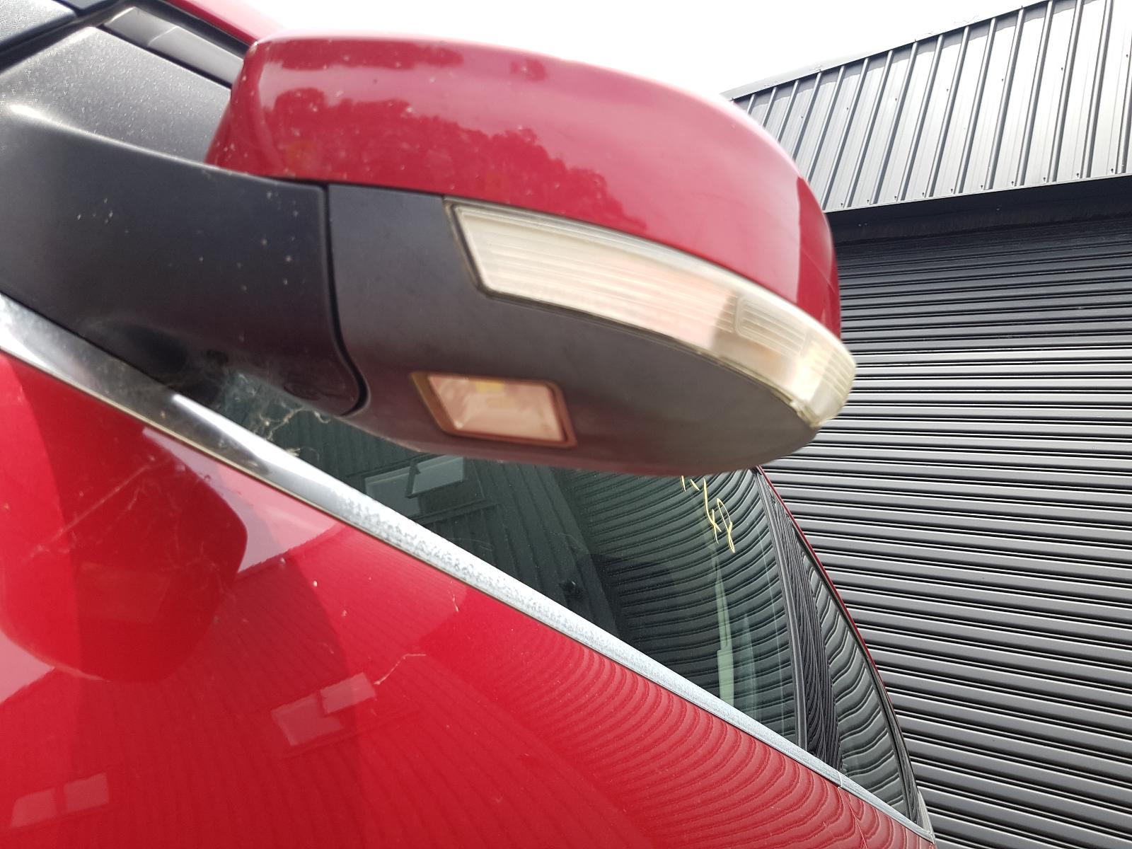 Ford Focus - LW 2011-2015