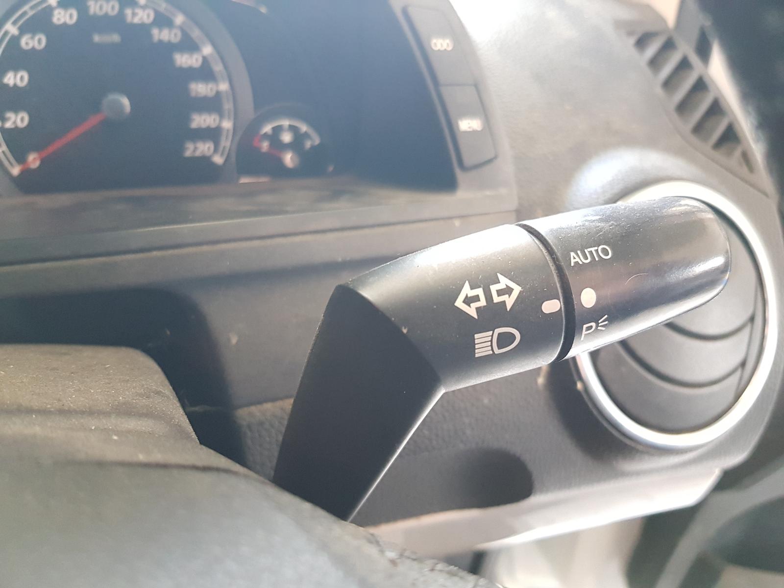 Ford Territory - SZ 2011-Present