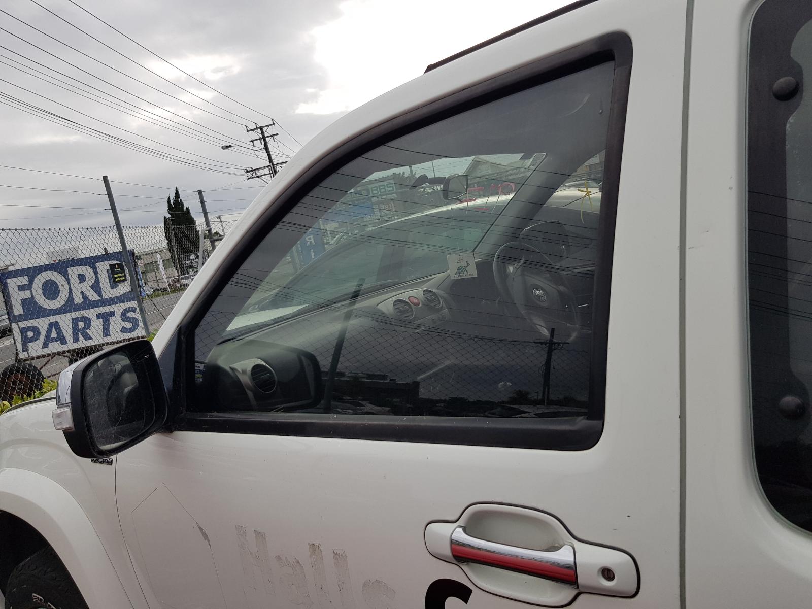 Holden Rodeo - RA 2003-2008