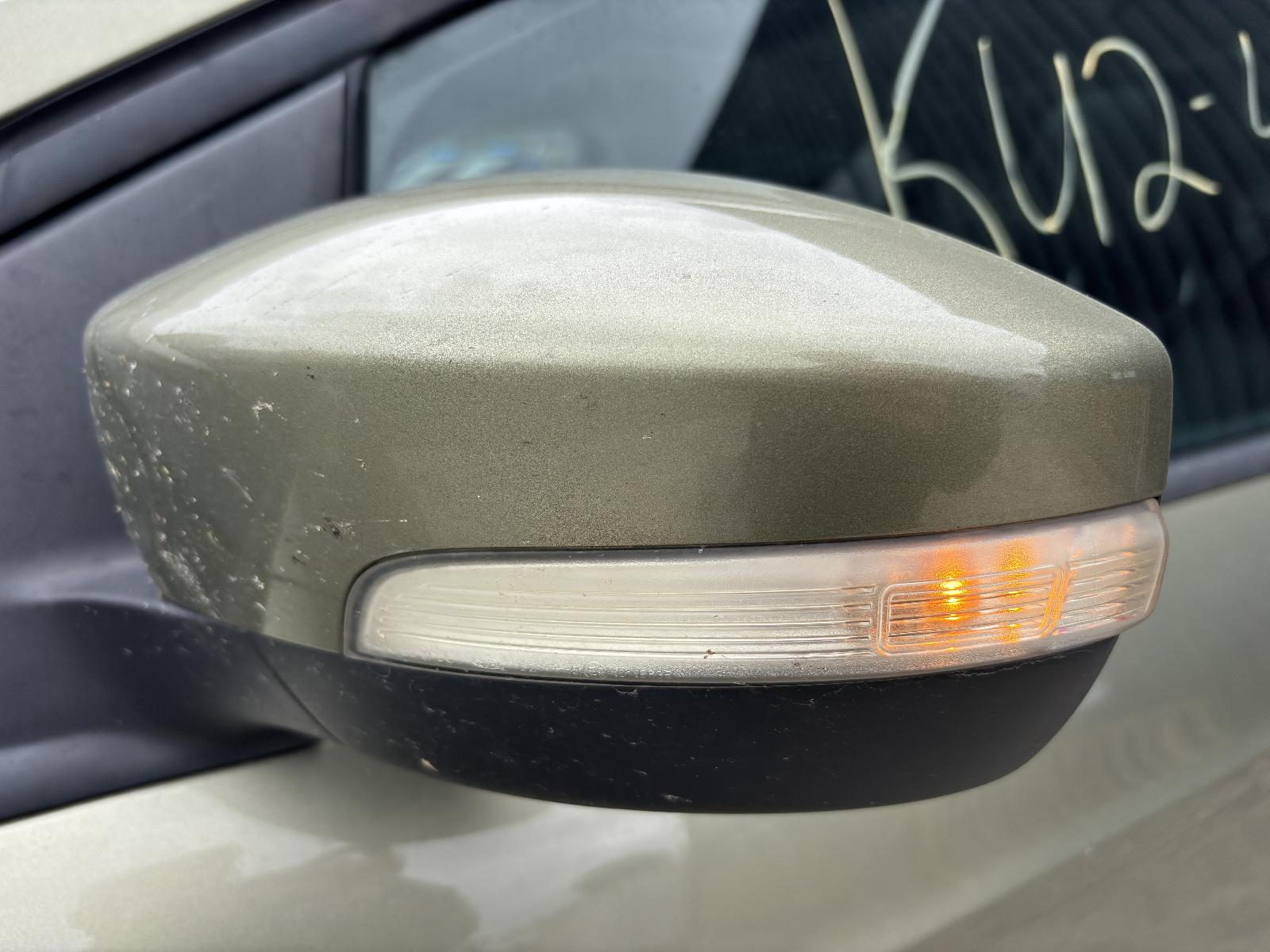 Ford Kuga - TF 2013-Present