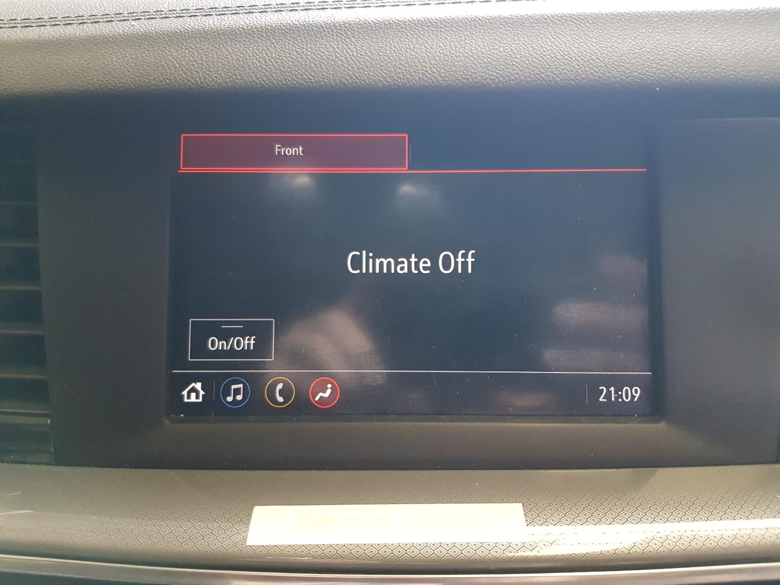 Holden Commodore - Other