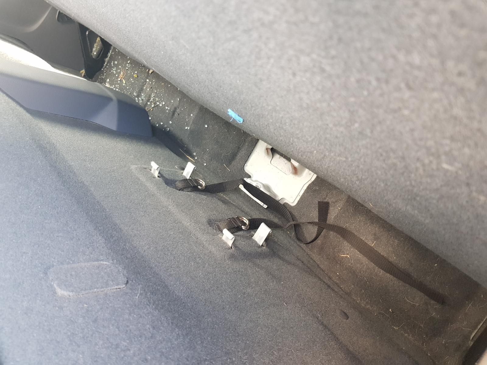 Ford Ranger - PX/PX2 2011-2017