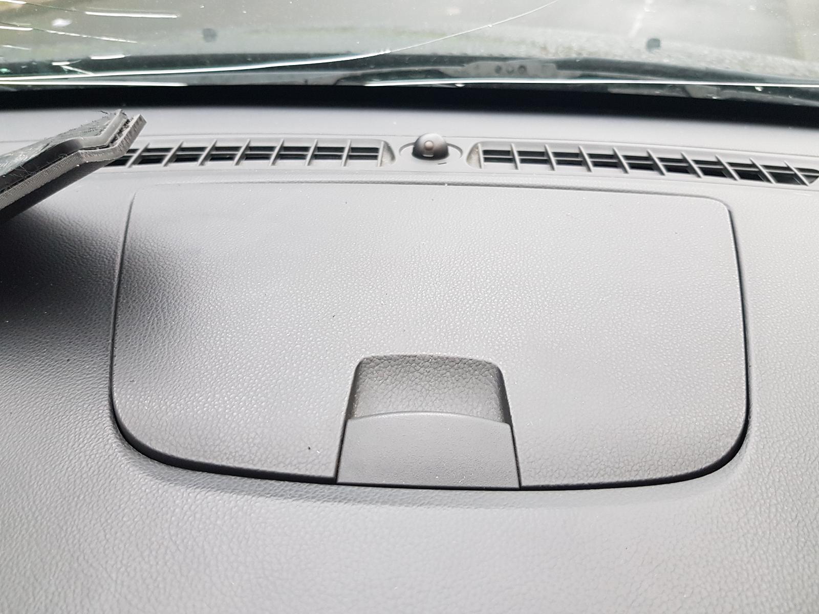 Holden Cruze - 2009-Present